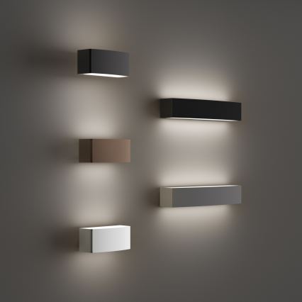 Ideal Lux - Āra sienas lampa ANDROMEDA 1xE27/60W/230V IP55 pelēka