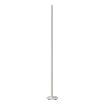 Ideal Lux - Dimmējama LED grīdas lampa DORICA LED/50W/230V CRI 90 balta