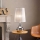 Ideal Lux - Galda lampa 1xE14/40W/230V balts