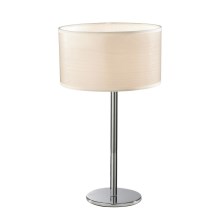 Ideal Lux - Galda lampa 1xG9/28W/230V