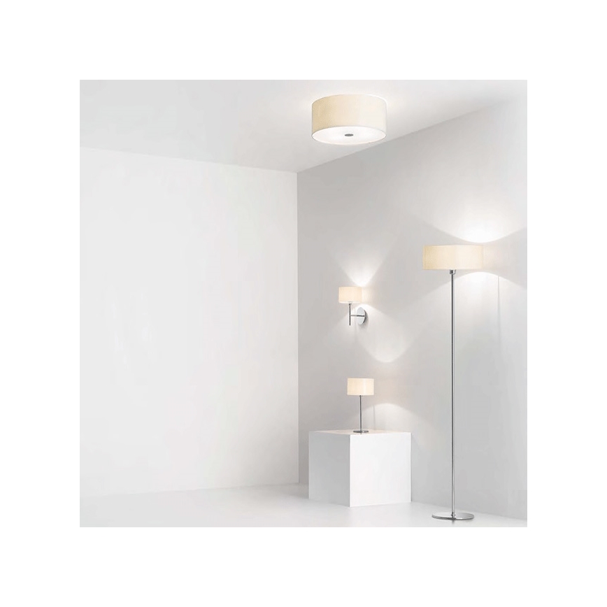 Ideal Lux - Galda lampa 1xG9/28W/230V