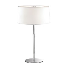 Ideal Lux - Galda lampa 2xG9/28W/230V