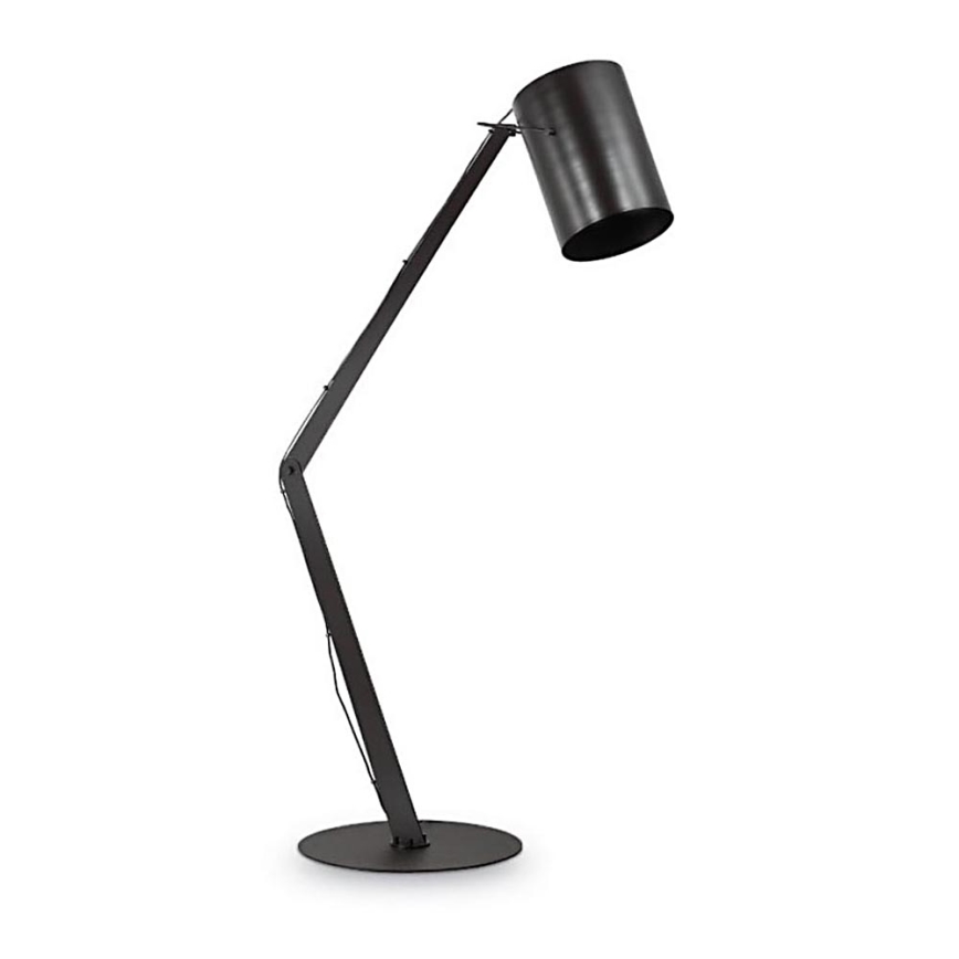 Ideal Lux - Galda lampa BIN 1xE27/42W/230V