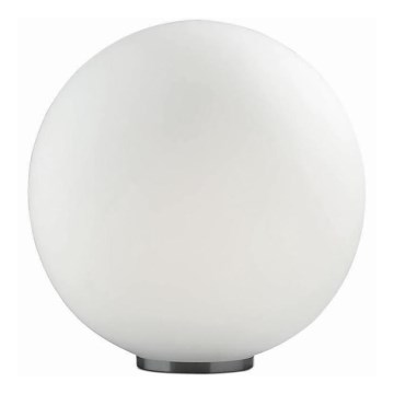 Ideal Lux - Galda lampa MAPA 1xE27/60W/230V 300mm