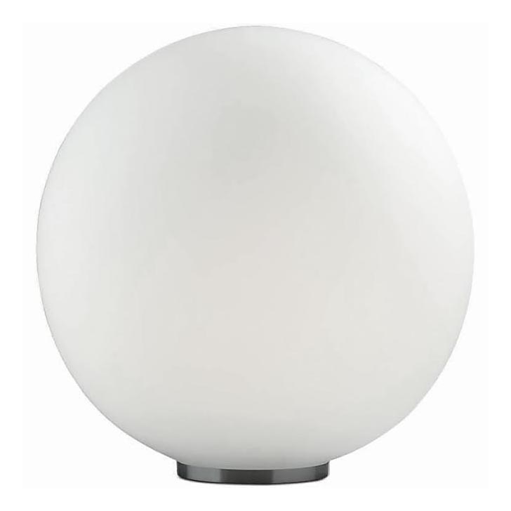 Ideal Lux - Galda lampa MAPA 1xE27/60W/230V 300mm