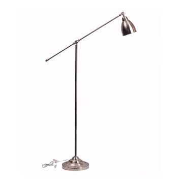 Ideal Lux - Grīdas lampa 1xE27/60W/230V