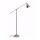 Ideal Lux - Grīdas lampa 1xE27/60W/230V