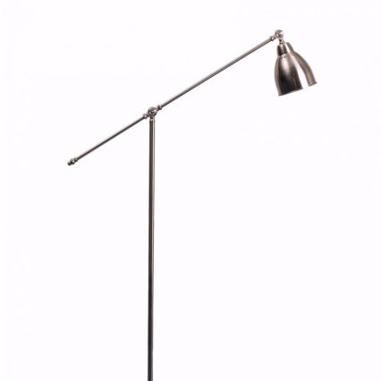 Ideal Lux - Grīdas lampa 1xE27/60W/230V