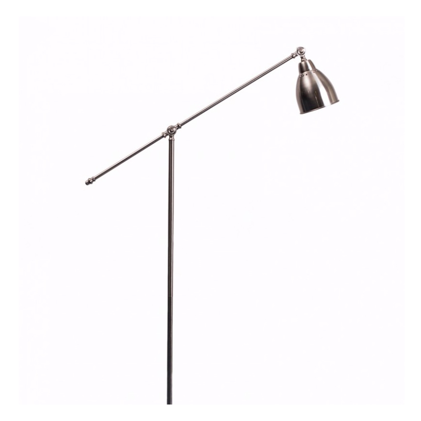 Ideal Lux - Grīdas lampa 1xE27/60W/230V