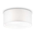 Ideal Lux - Griestu gaismeklis 3xE27/60W/230V