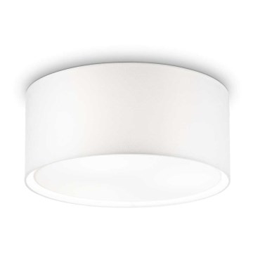 Ideal Lux - Griestu gaismeklis 3xE27/60W/230V