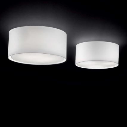 Ideal Lux - Griestu gaismeklis 5xE27/60W/230V