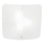 Ideal Lux - Griestu lampa CELINE 3xE27/60W/230V 39x39 balta