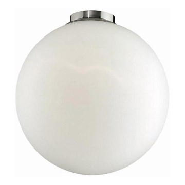 Ideal Lux - Griestu lampa MAPA 1xE27/60W/230V 400 mm