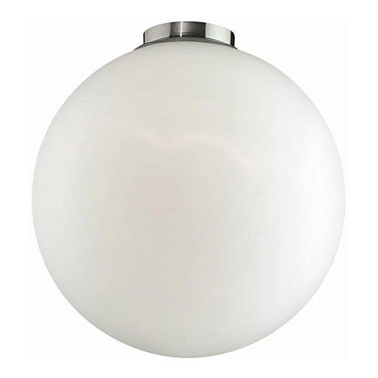Ideal Lux - Griestu lampa MAPA 1xE27/60W/230V 400 mm