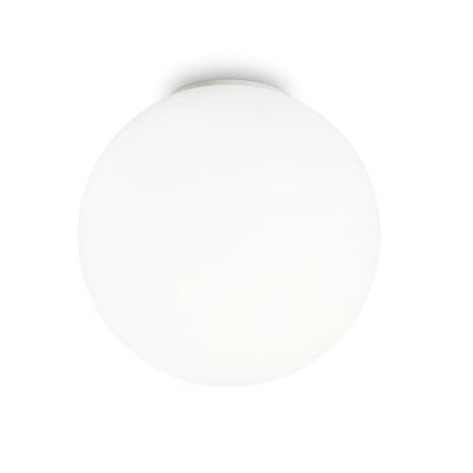 Ideal Lux - Griestu lampa MAPA 1xE27/60W/230V 400 mm