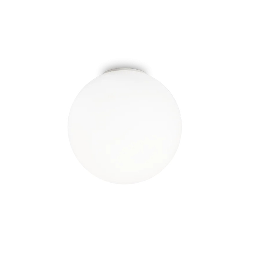 Ideal Lux - Griestu lampa MAPA 1xE27/60W/230V 400 mm