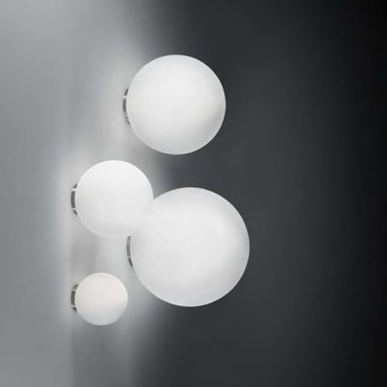 Ideal Lux - Griestu lampa MAPA 1xE27/60W/230V 400 mm