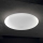 Ideal Lux - Griestu lampa SMARTIES 1xE27/42W/230V Ø 33 cm balta