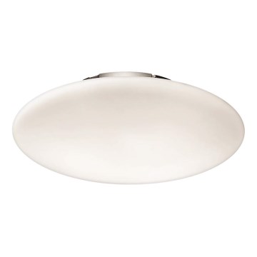 Ideal Lux - Griestu lampa SMARTIES 2xE27/42W/230V d. 42,5 cm
