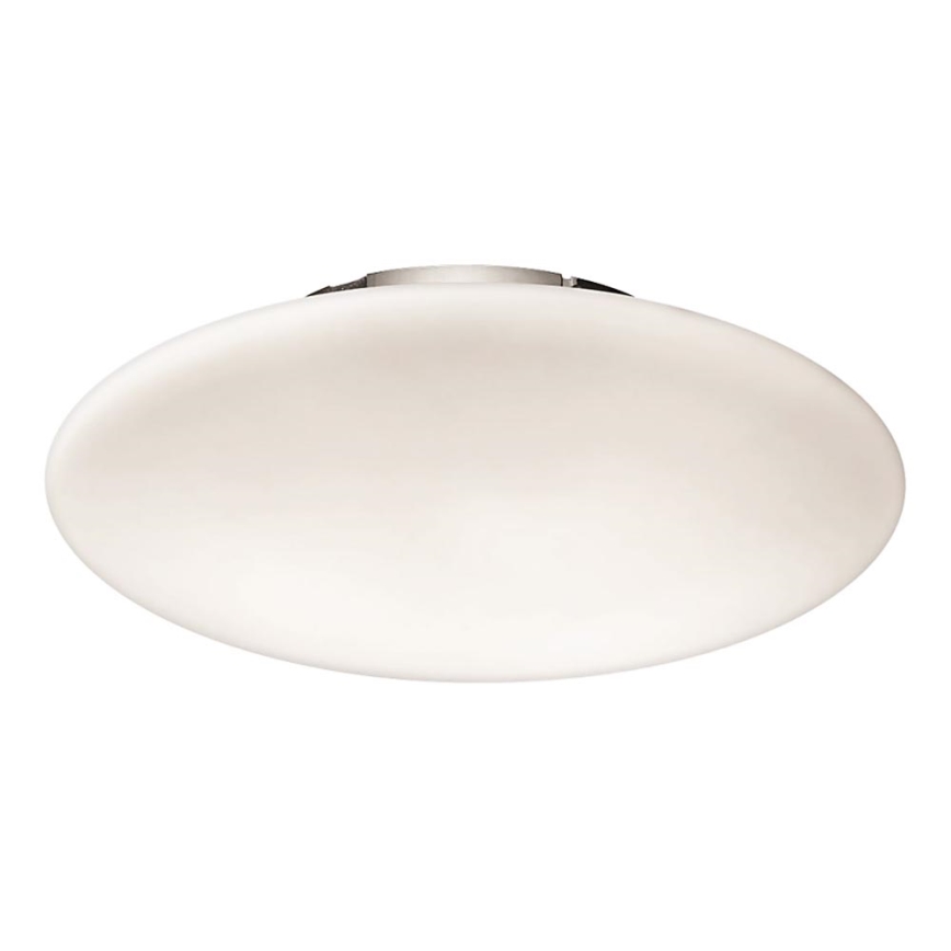 Ideal Lux - Griestu lampa SMARTIES 2xE27/42W/230V d. 42,5 cm