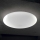 Ideal Lux - Griestu lampa SMARTIES 2xE27/42W/230V Ø 42,5 cm balta