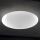 Ideal Lux - griestu lampa SMARTIES 3xE27/42W/230V Ø 50 cm balta