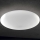 Ideal Lux - Griestu lampa SMARTIES 3xE27/42W/230V Ø 60 cm balta
