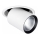 Ideal Lux - iebūvējamais LED griestu spot gaismeklis NOVA LED/20W/230V 3000K CRI 90 Ø 15,4 cm balta