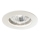 Ideal Lux - Iegremdējama lampa JAZZ 1xGU10/50W/230V balta