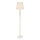 Ideal Lux - Kristāla grīdas stāvlampa QUEEN 1xE27/60W/230V zelta