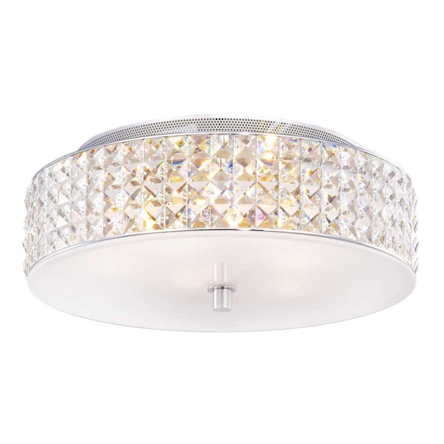 Ideal Lux - Kristāla griestu lampa 6xG9/40W/230V