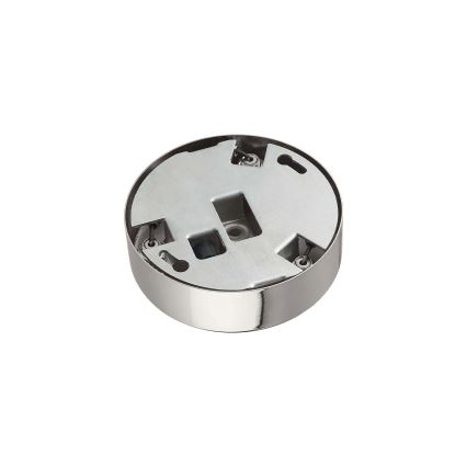 Ideal Lux - Kristāla lustra ar auklu CARLTON 12xE14/40W/230V d. 50 cm spīdīgi hromēts