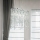 Ideal Lux - Kristāla lustra ar auklu RAIN 5xE14/40W/230V caurspīdīga