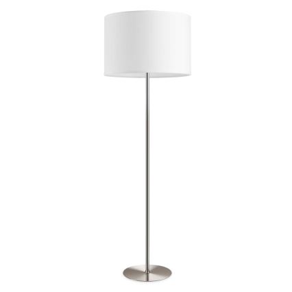 Ideal Lux - Lampas statīvs KOMPLEKTS UP 1xE27/42W/230V spīdīgi hromēts
