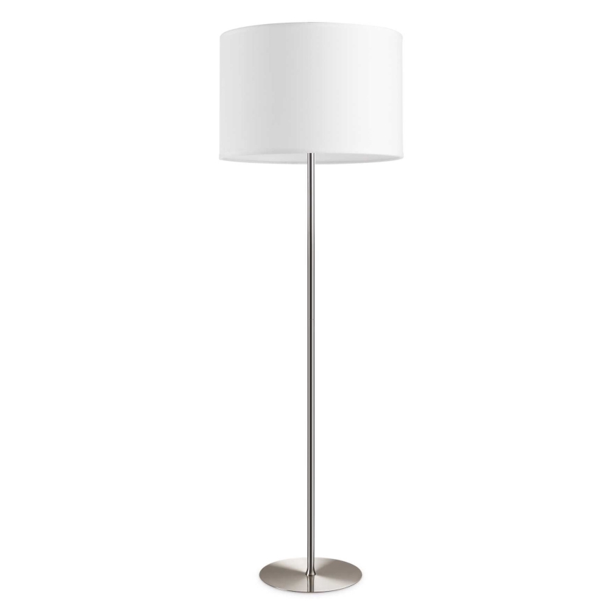 Ideal Lux - Lampas statīvs KOMPLEKTS UP 1xE27/42W/230V spīdīgi hromēts
