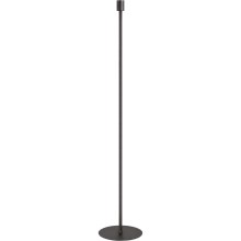 Ideal Lux - Lampas statīvs KOMPLEKTS UP 1xE27/42W/230V melna