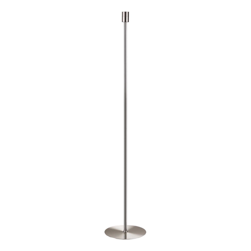 Ideal Lux - Lampas statīvs KOMPLEKTS UP 1xE27/42W/230V spīdīgi hromēts