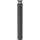 Ideal Lux - LED Āra lampa BOEING LED/14W/230V 100 cm CRI 90 IP65 melna