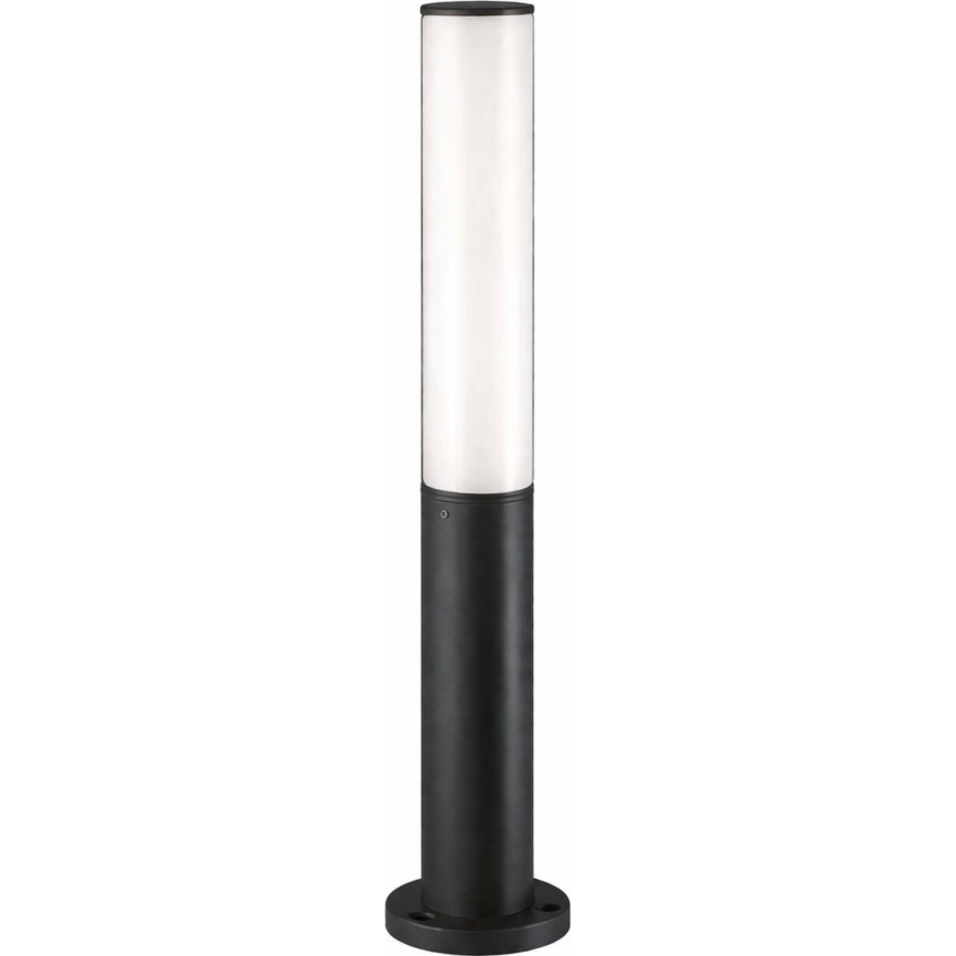 Ideal Lux - LED āra lampa ETERE LED/9,5W/230V 3000K 60 cm CRI 90 IP44 melna