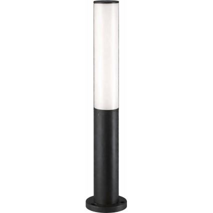 Ideal Lux - LED āra lampa ETERE LED/9,5W/230V 4000K 60 cm CRI 90 IP44 melna