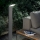 Ideal Lux - LED Āra lampa STYLE LED/8,5W/230V 4000K 100 cm CRI 90 IP54 antracīta