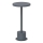 Ideal Lux - LED Āra lampa TOFFEE LED/11W/230V CRI 90 IP65 antracīta