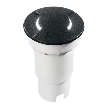 Ideal Lux - LED Āra pagalma lampa 1xGU10/4,5W/230V IP67
