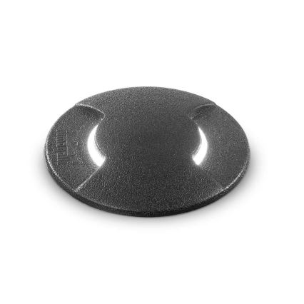 Ideal Lux - LED Āra pagalma lampa 1xGU10/4,5W/230V IP67