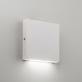 Ideal Lux - LED āra sienas gaismeklis POST-IT LED/3W/12V CRI 90 balts