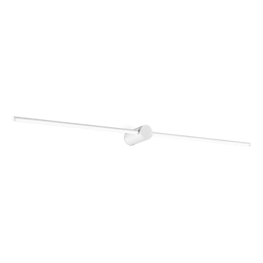 Ideal Lux - LED Attēla lampa FILO LED/16W/230V 115 cm CRI 90 balta