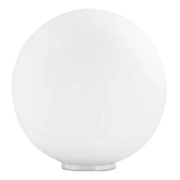 Ideal Lux - LED Galda lampa MAPA 1xG9/3W/230V d. 10 cm balta