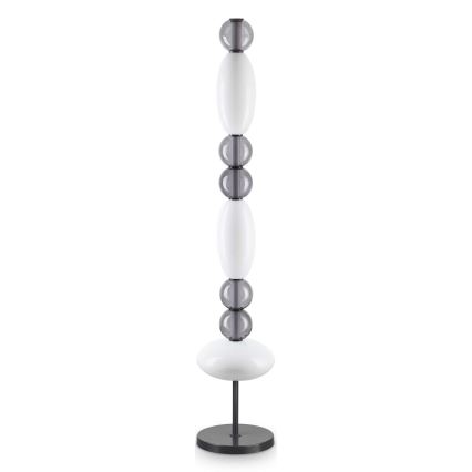Ideal Lux - LED Grīdas stāvlampa LUMIERE LED/58W/230V