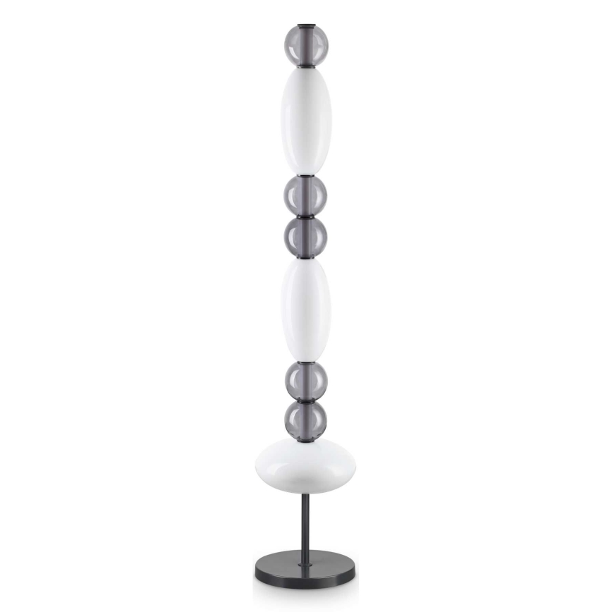 Ideal Lux - LED Grīdas stāvlampa LUMIERE LED/58W/230V